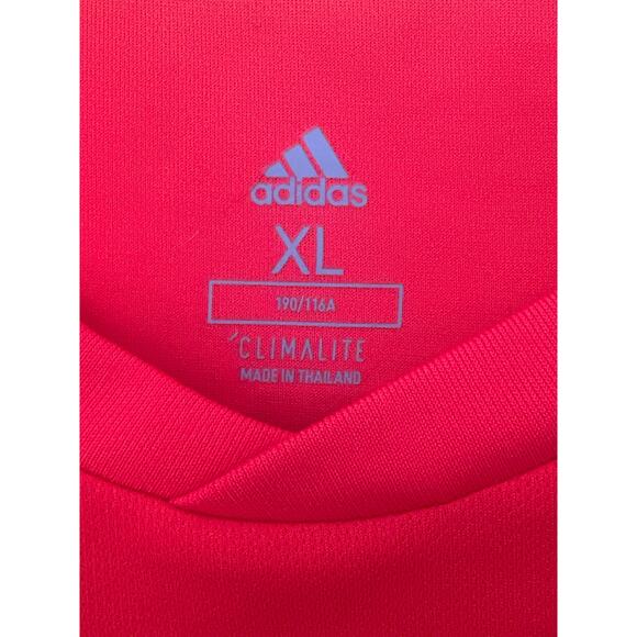 ADIDAS SERGIO RAMOS SPAIN JERSEY FIFA WORLD CUP 2018 Size XL - Picture 9 of 9